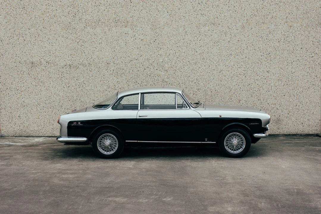 1957 Fiat 1100 - Image 16 of 31
