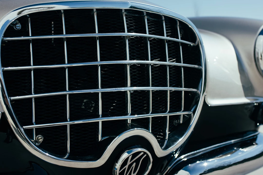 1957 Fiat 1100 - Image 25 of 31