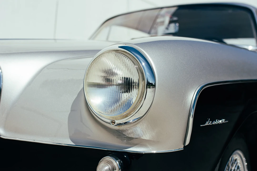 1957 Fiat 1100 - Image 23 of 31