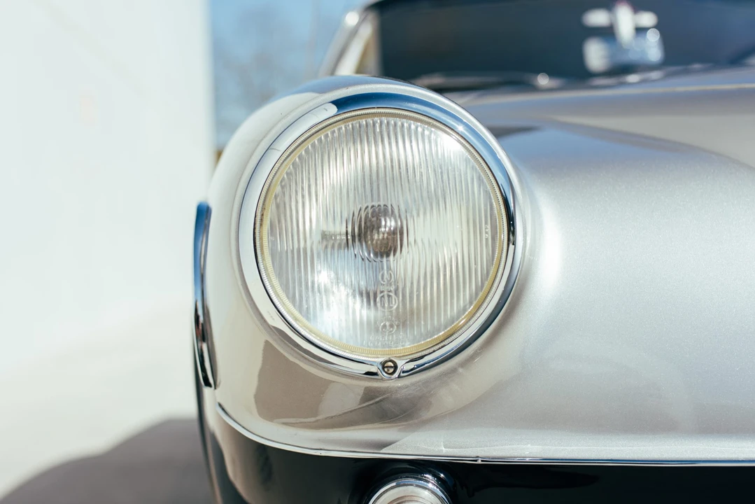 1957 Fiat 1100 - Image 20 of 31