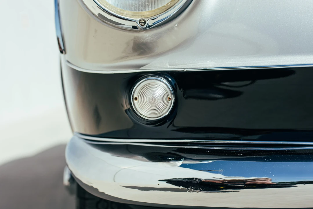 1957 Fiat 1100 - Image 21 of 31