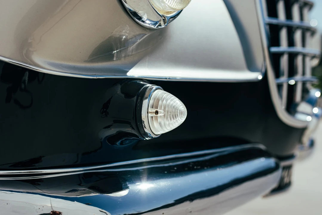 1957 Fiat 1100 - Image 22 of 31