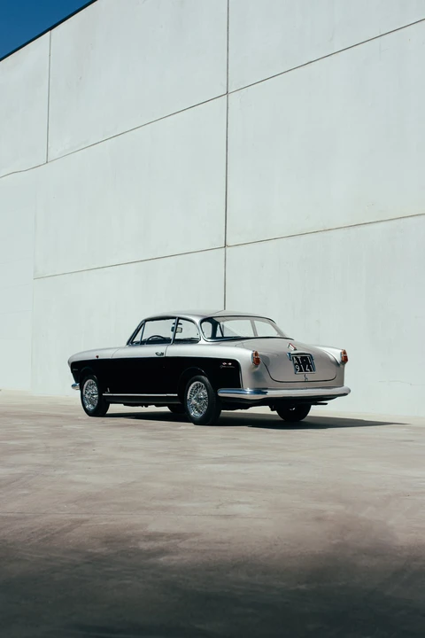 1957 Fiat 1100 - Image 9 of 31