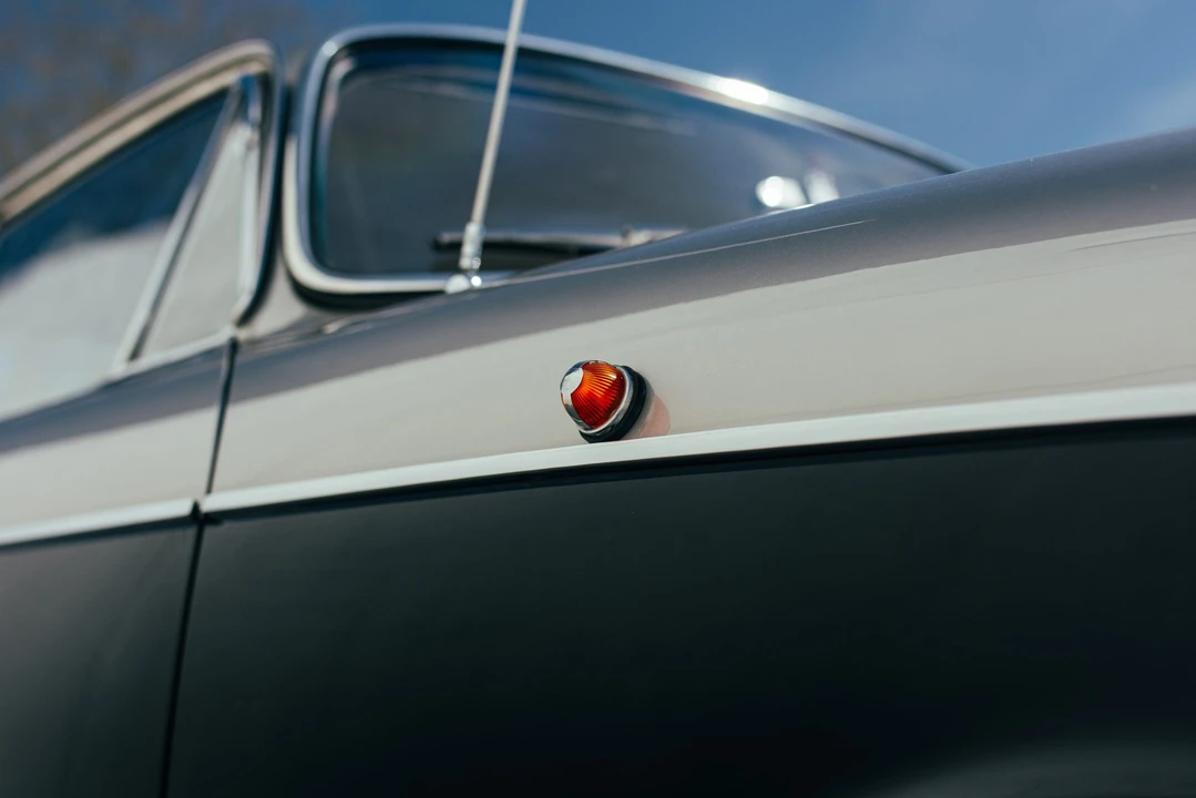 1957 Fiat 1100 - Image 29 of 31