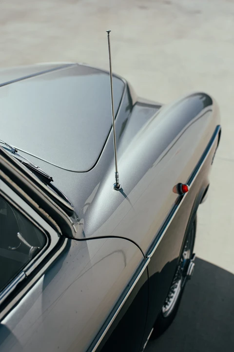 1957 Fiat 1100 - Image 31 of 31