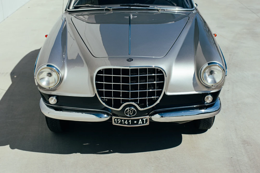 1957 Fiat 1100 - Image 18 of 31
