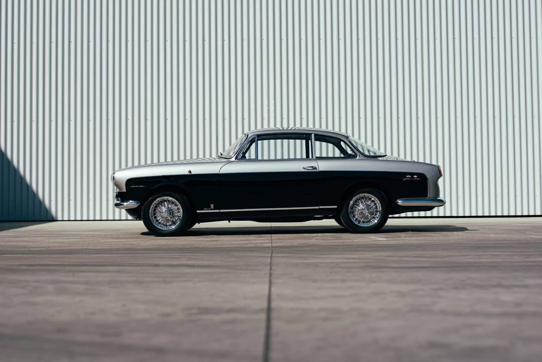 1957 Fiat 1100 - Image 7 of 31