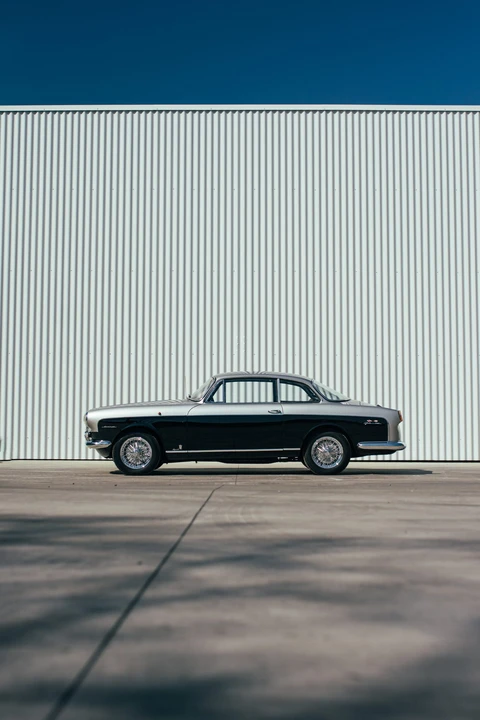 1957 Fiat 1100 - Image 6 of 31