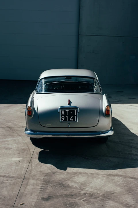 1957 Fiat 1100 - Image 13 of 31
