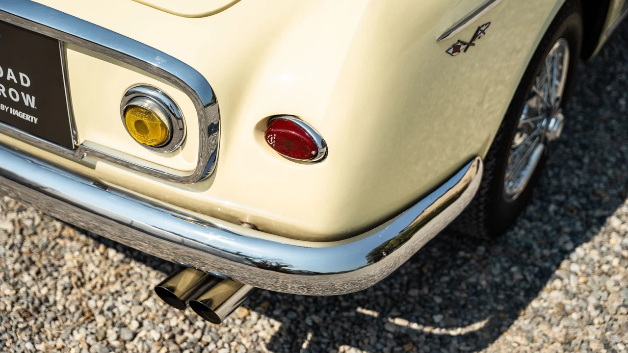1957 Fiat 1100 - Image 29 of 31