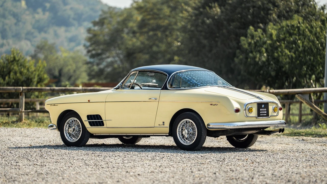 1957 Fiat 1100 - Image 15 of 31