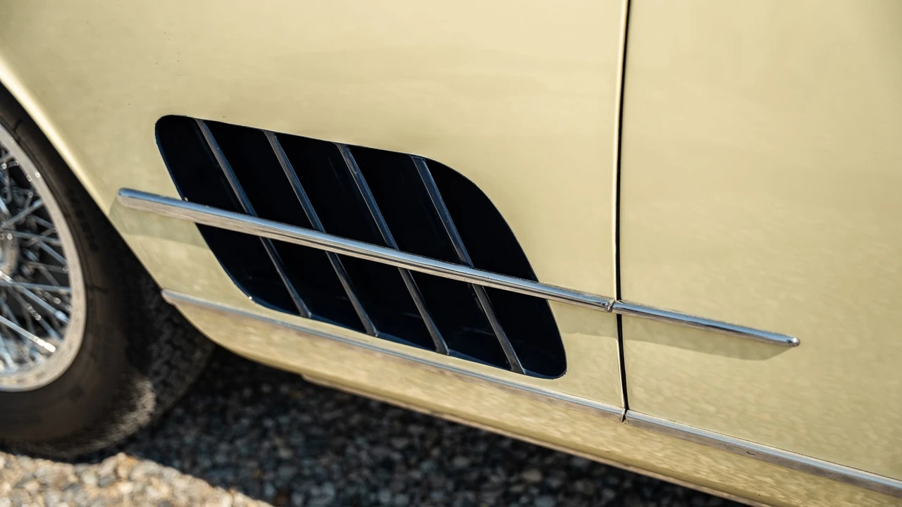 1957 Fiat 1100 - Image 26 of 31