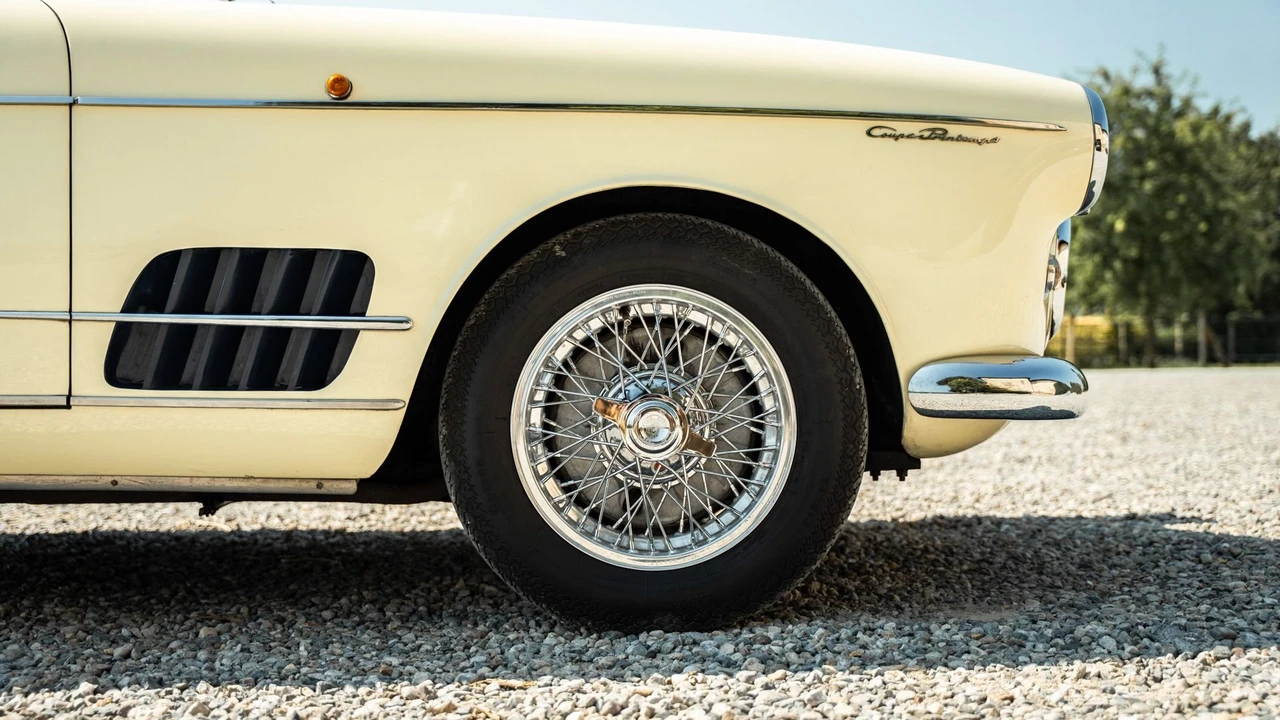 1957 Fiat 1100 - Image 18 of 31