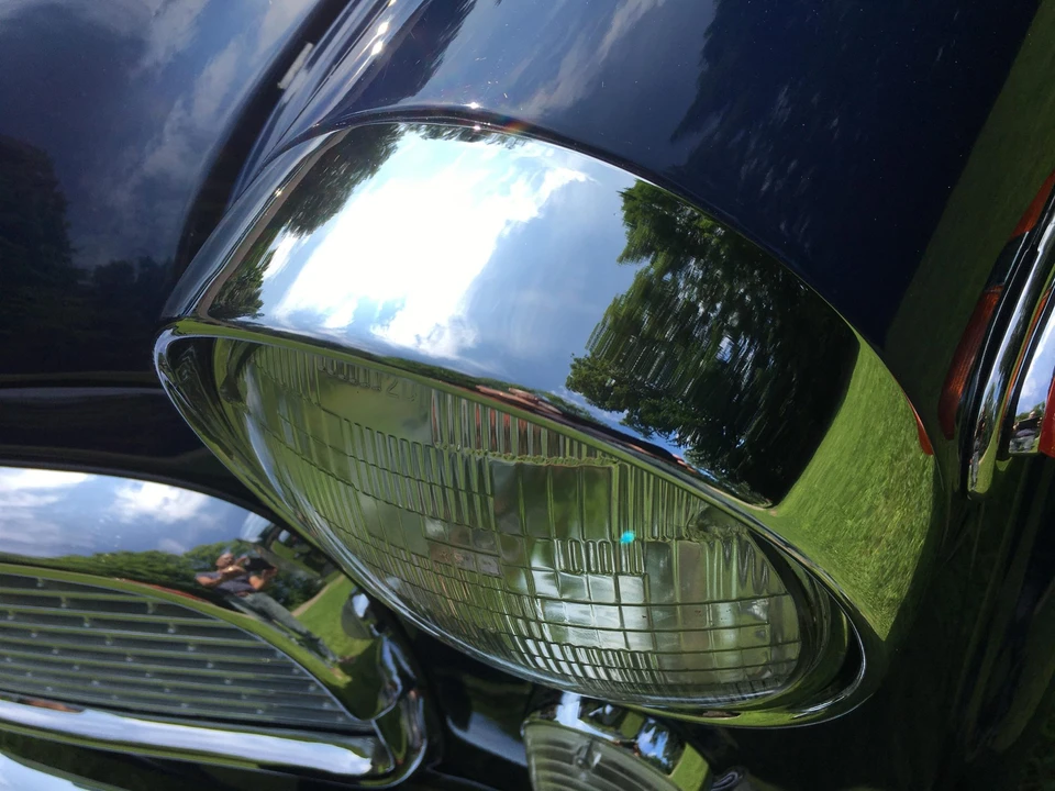 1957 Fiat 1100 - Image 20 of 31