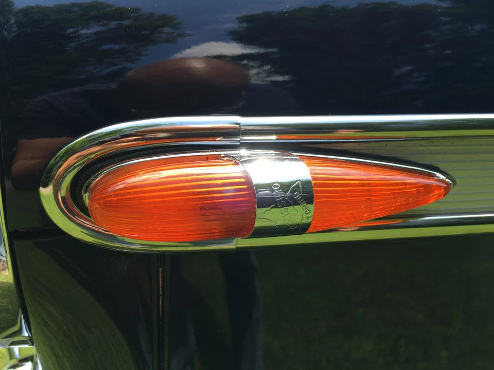 1957 Fiat 1100 - Image 22 of 31