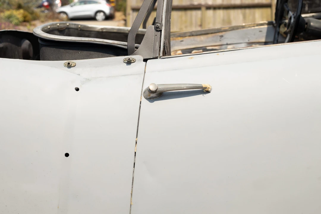 1957 Fiat 1100 - Image 13 of 31
