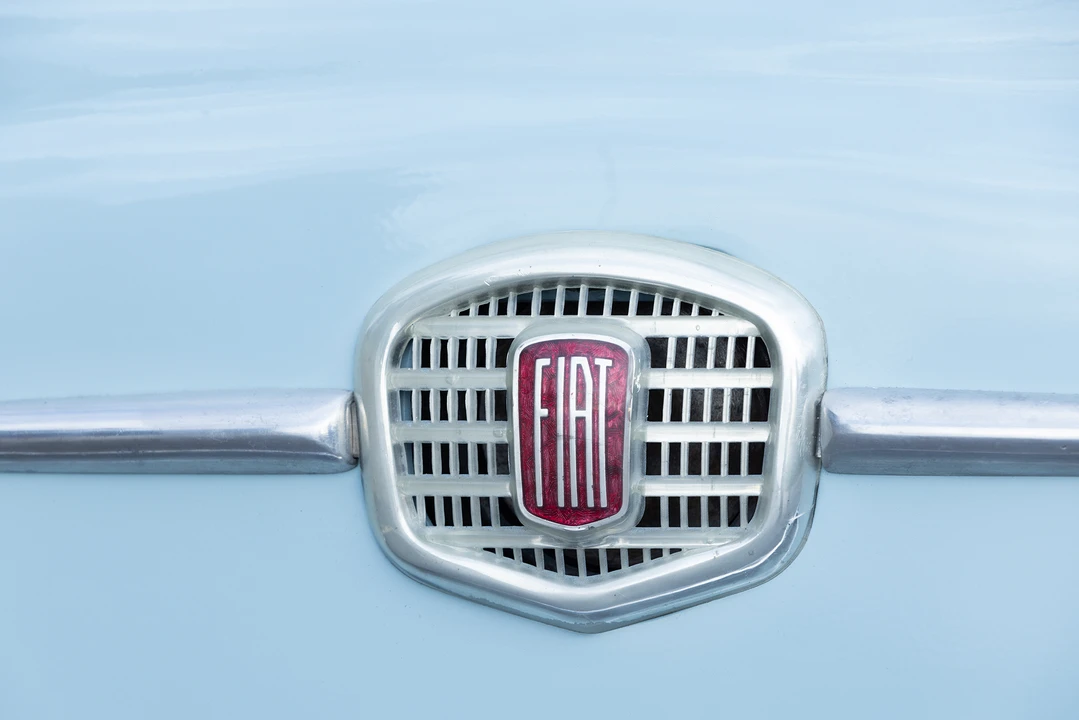 1957 Fiat Nuova 500 - Image 19 of 31
