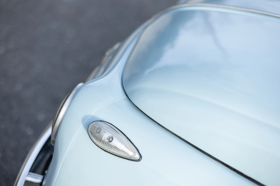 1957 Fiat Nuova 500 - Image 25 of 31