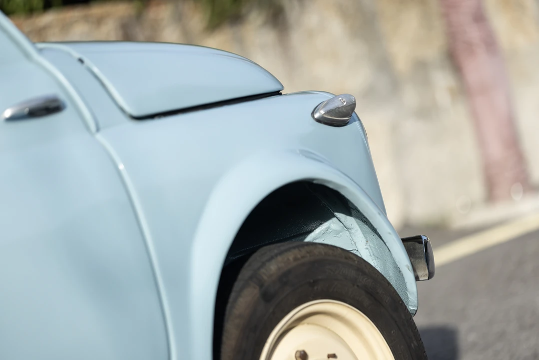 1957 Fiat Nuova 500 - Image 30 of 31