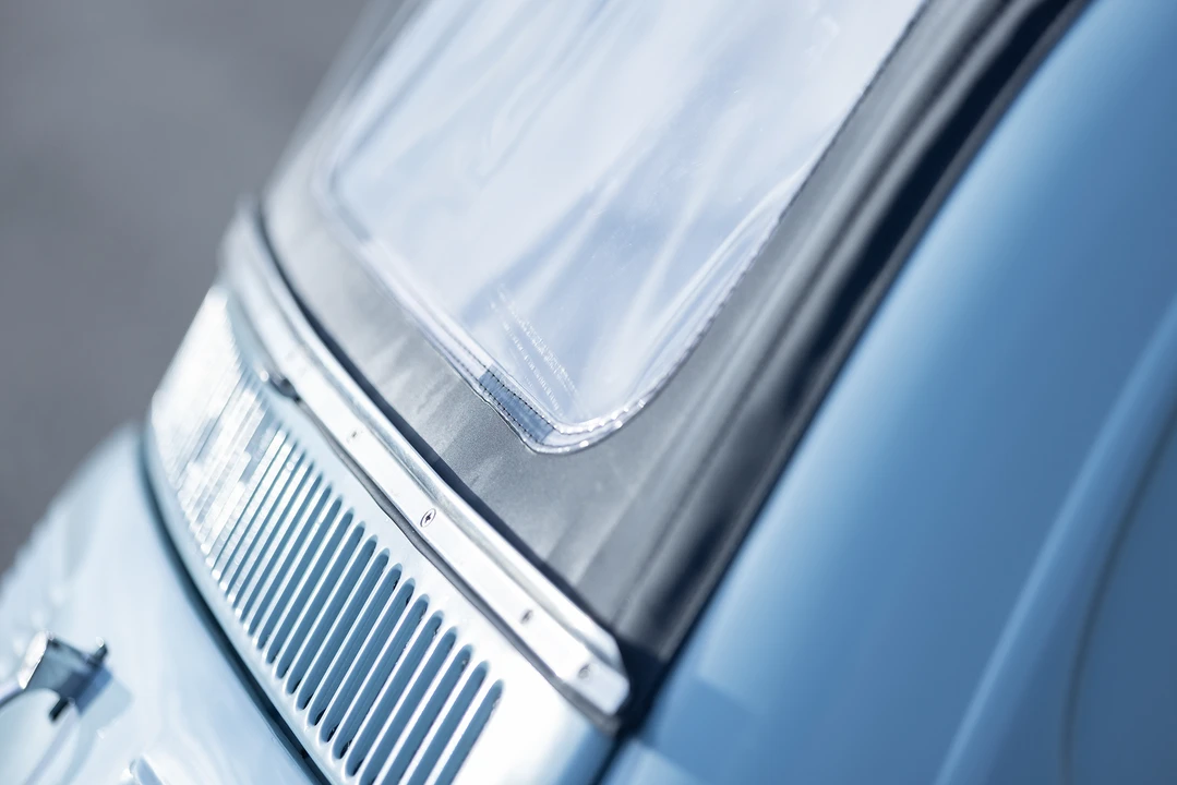 1957 Fiat Nuova 500 - Image 23 of 31