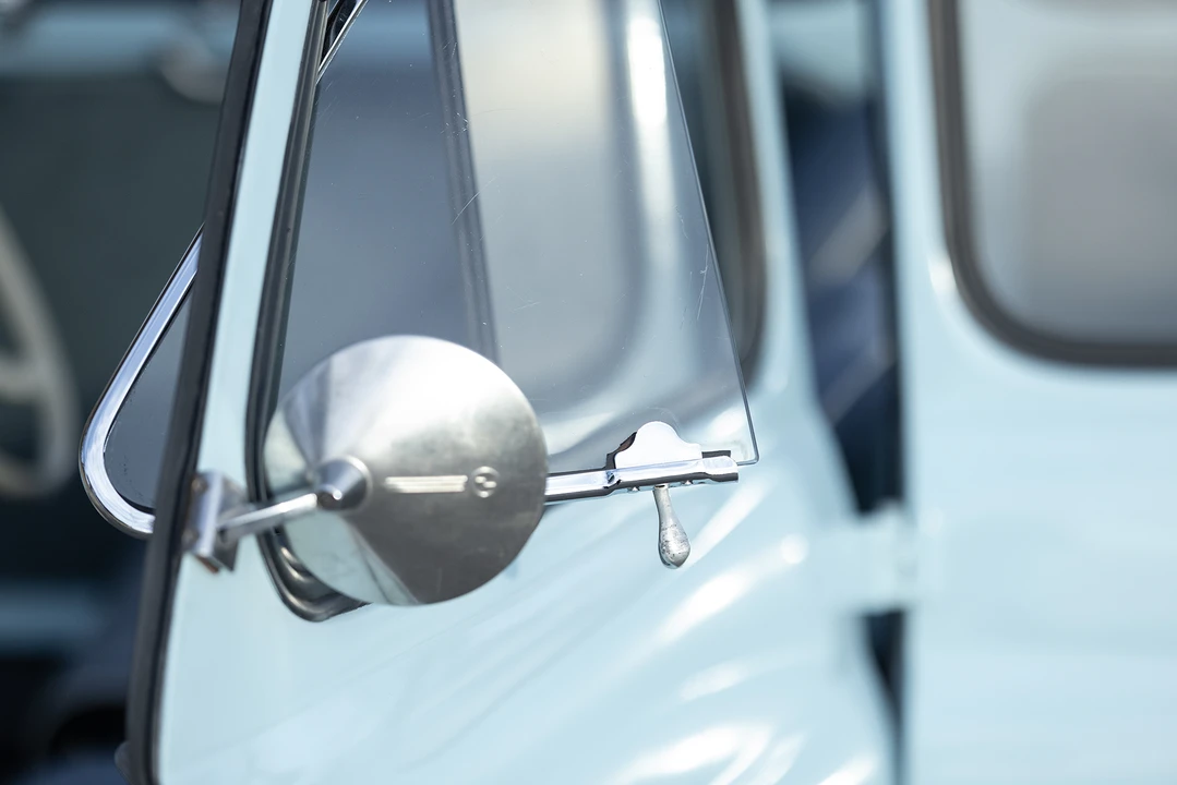 1957 Fiat Nuova 500 - Image 27 of 31