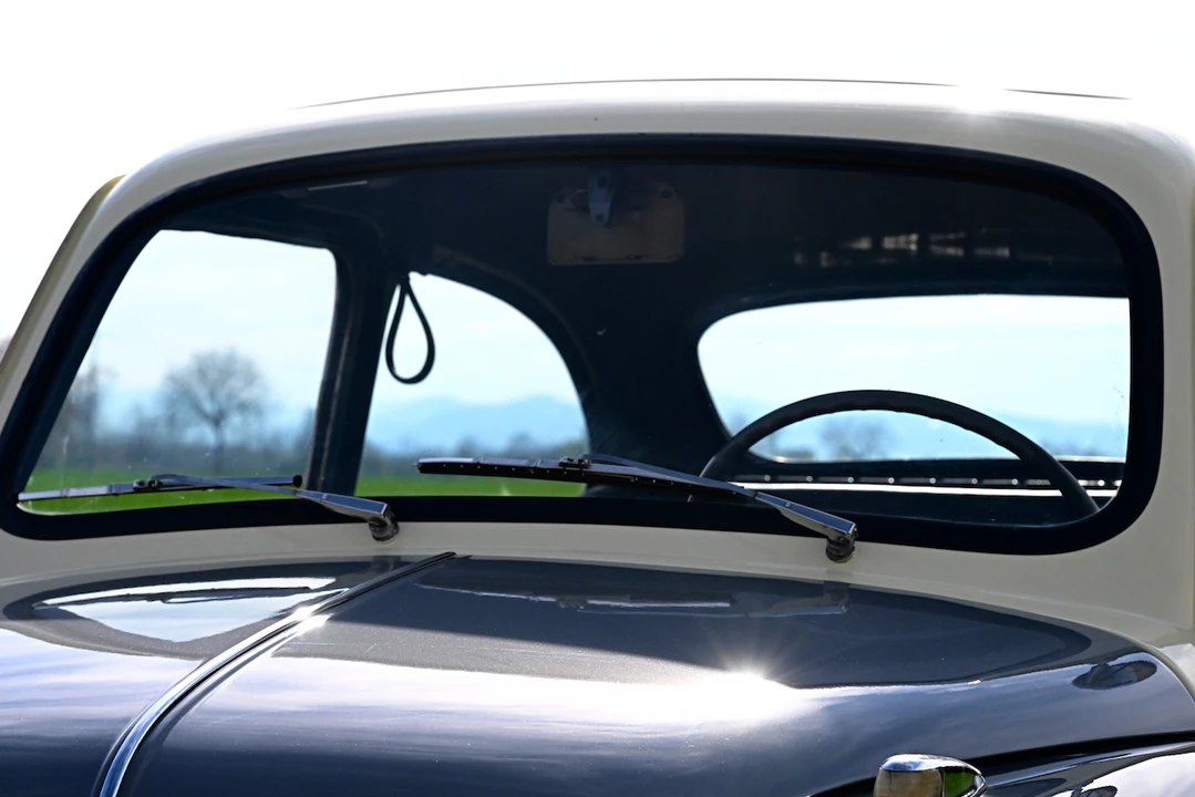1957 Fiat 600 - Image 26 of 31
