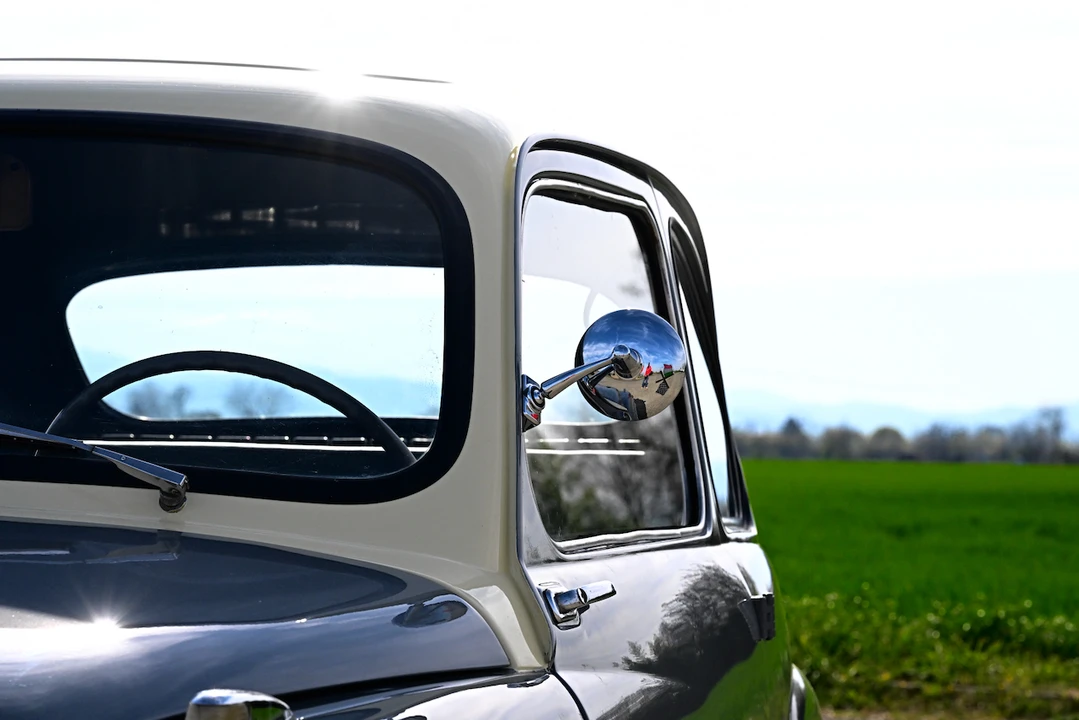1957 Fiat 600 - Image 28 of 31