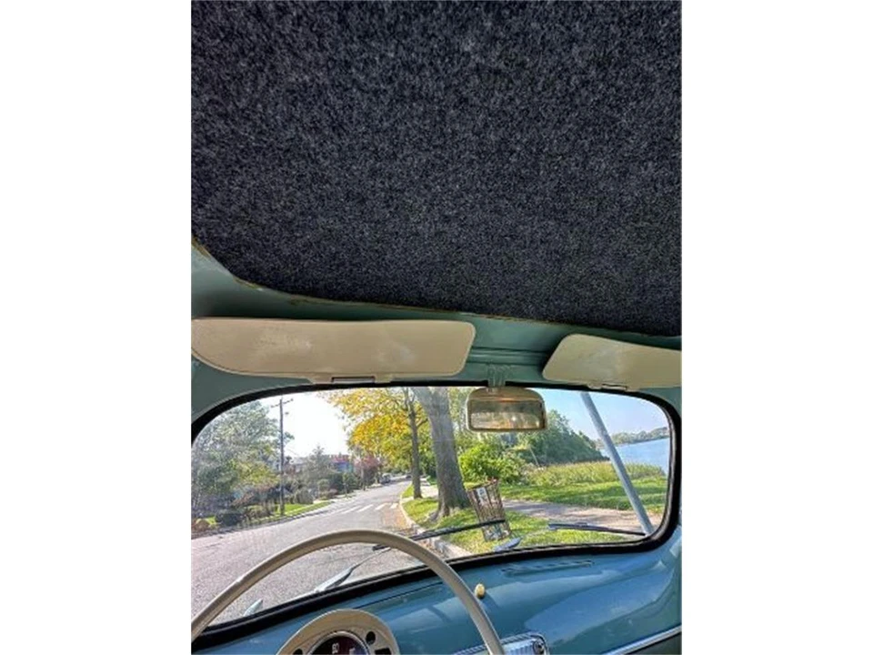 1957 Fiat 600 - Image 4 of 20