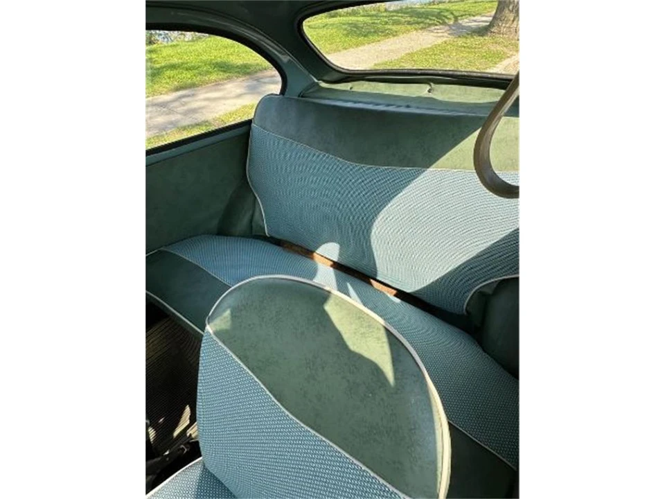 1957 Fiat 600 - Image 6 of 20