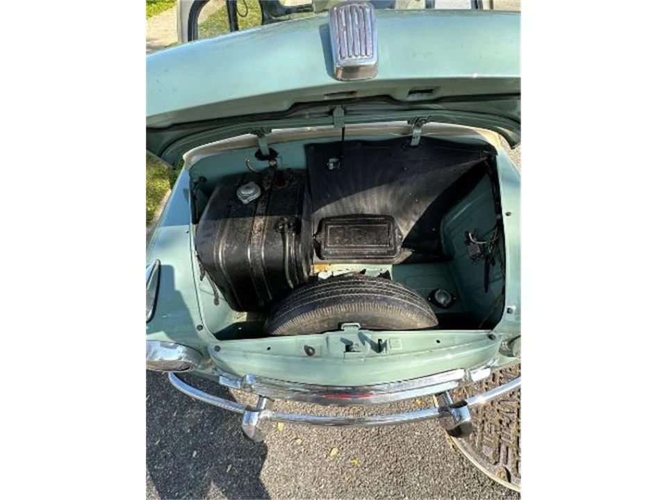 1957 Fiat 600 - Image 15 of 20