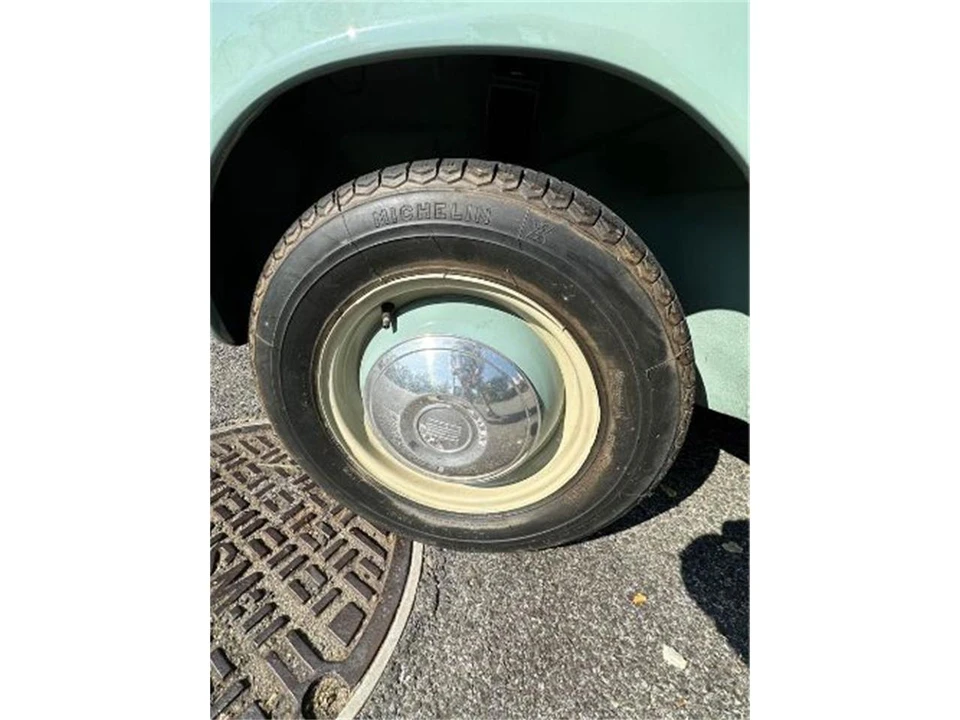 1957 Fiat 600 - Image 12 of 20