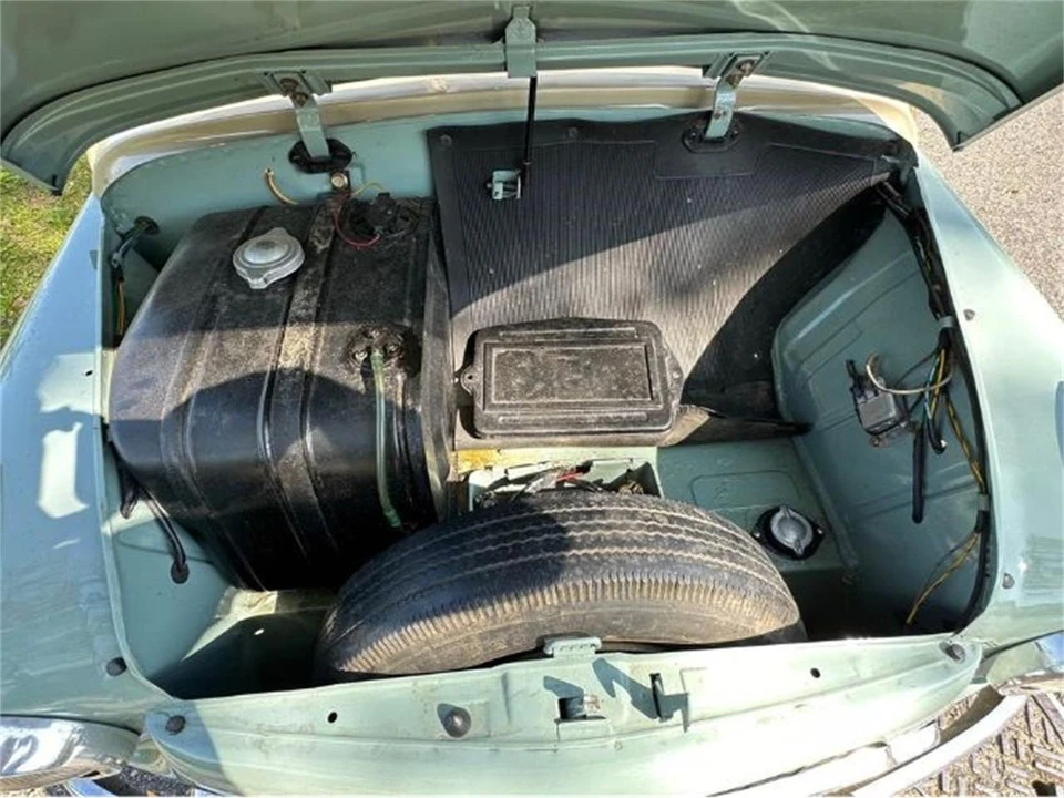 1957 Fiat 600 - Image 13 of 20