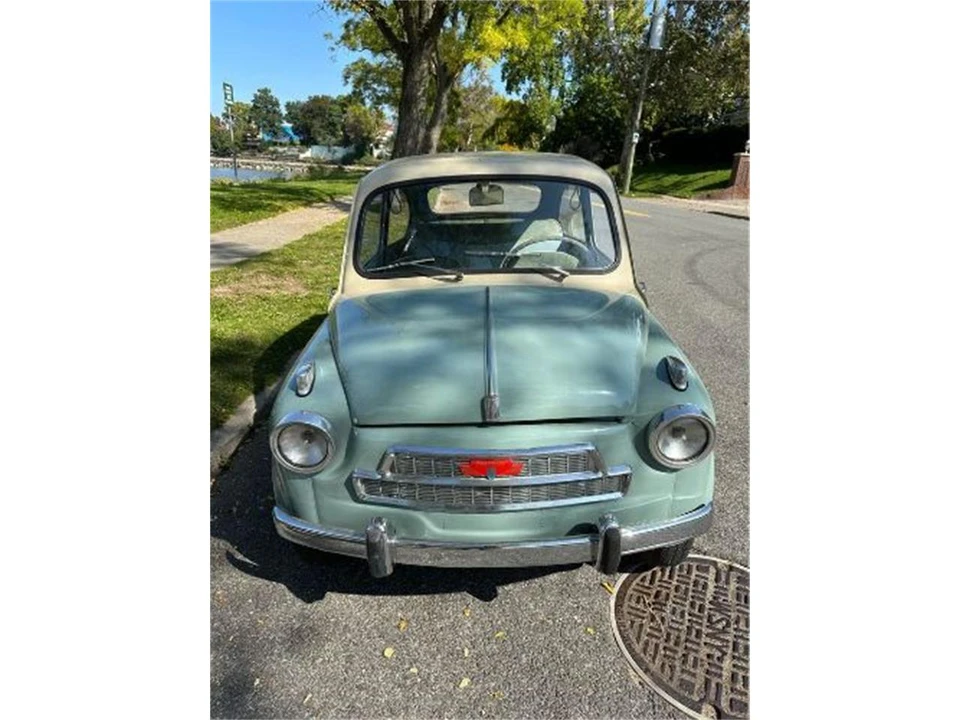 1957 Fiat 600 - Image 18 of 20