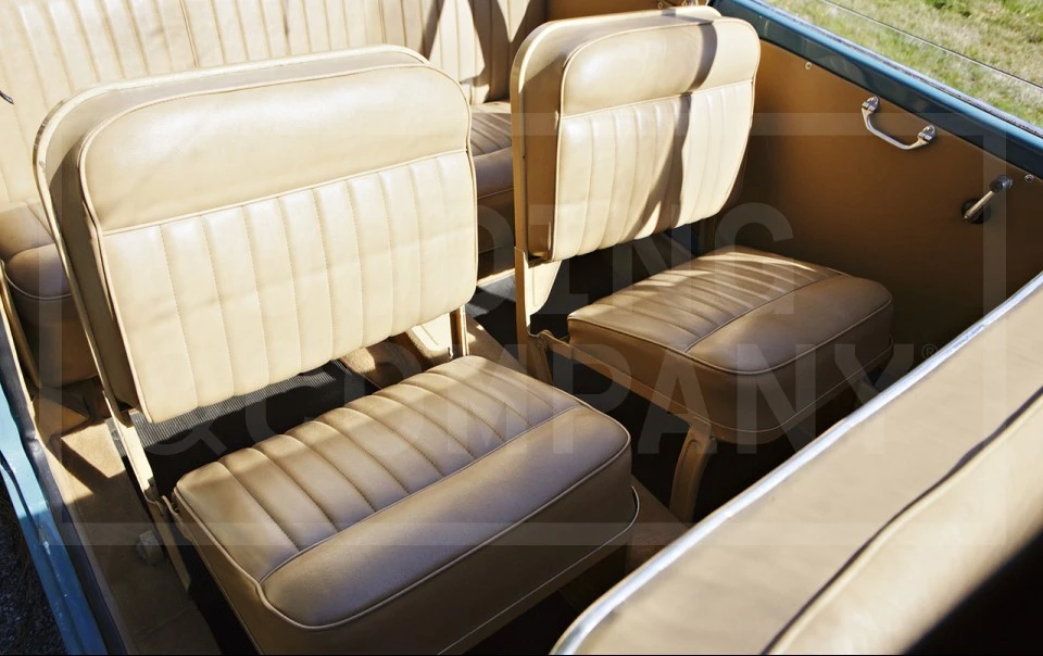 1957 Fiat 600 - Image 10 of 18