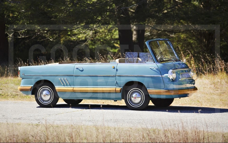 1957 Fiat 600 - Image 2 of 18