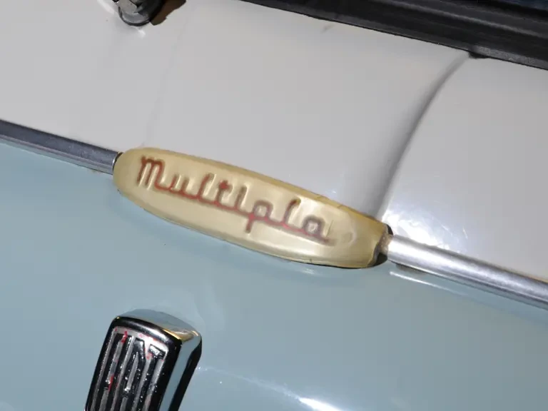 1957 Fiat 600 Multipla - Image 8 of 22