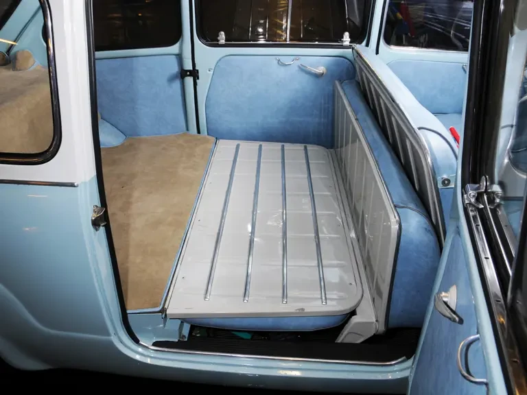 1957 Fiat 600 Multipla - Image 20 of 22