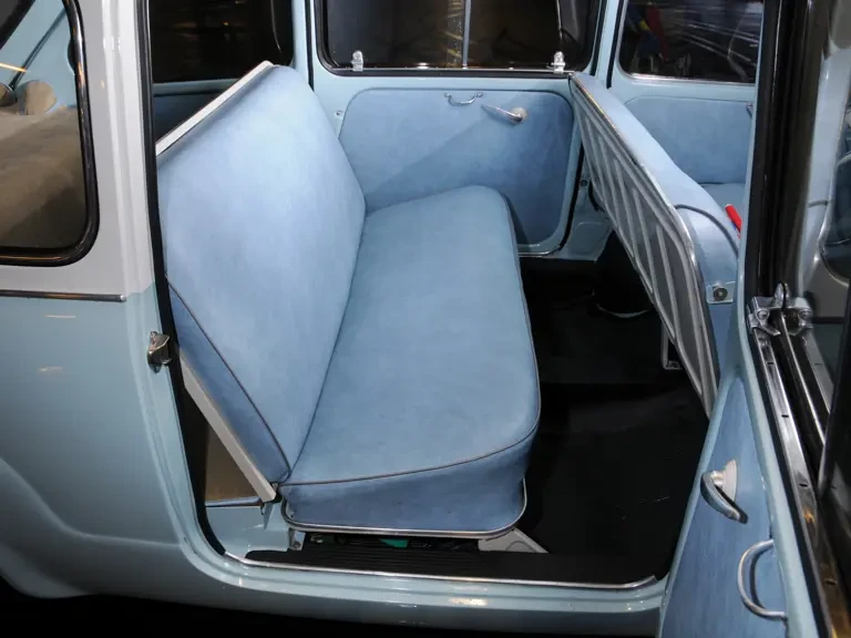 1957 Fiat 600 Multipla - Image 21 of 22