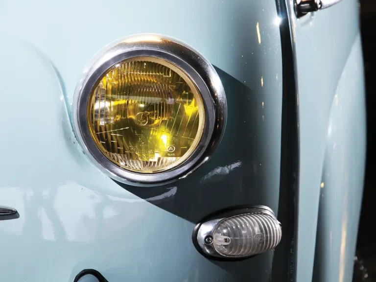 1957 Fiat 600 Multipla - Image 11 of 22
