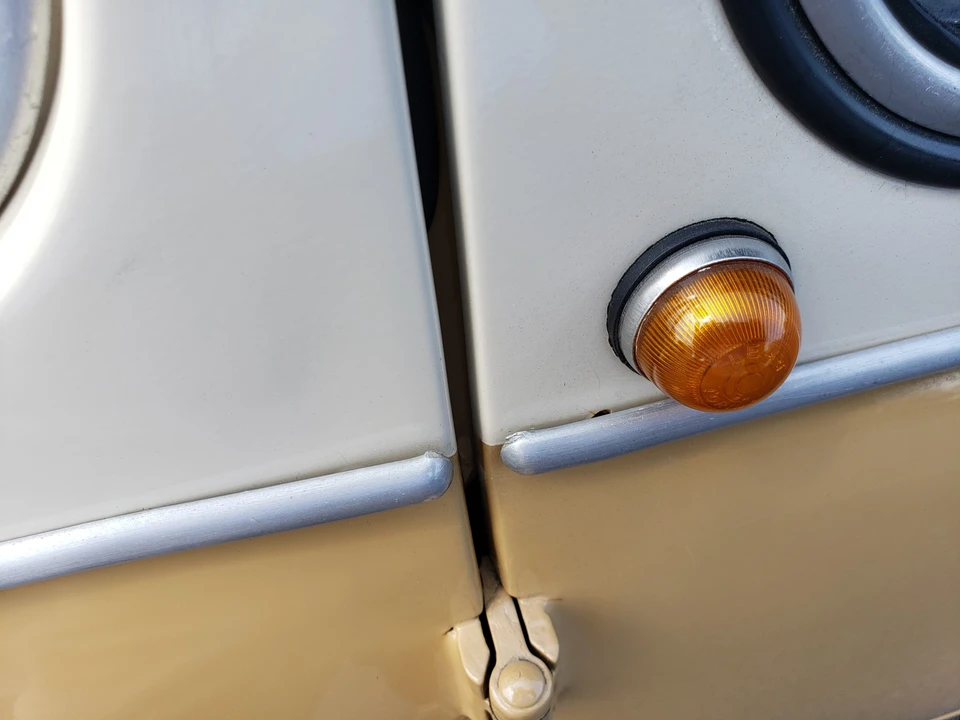 1957 Fiat 600 Multipla - Image 30 of 31