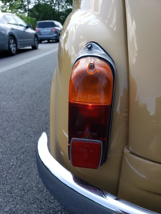1957 Fiat 600 Multipla - Image 29 of 31