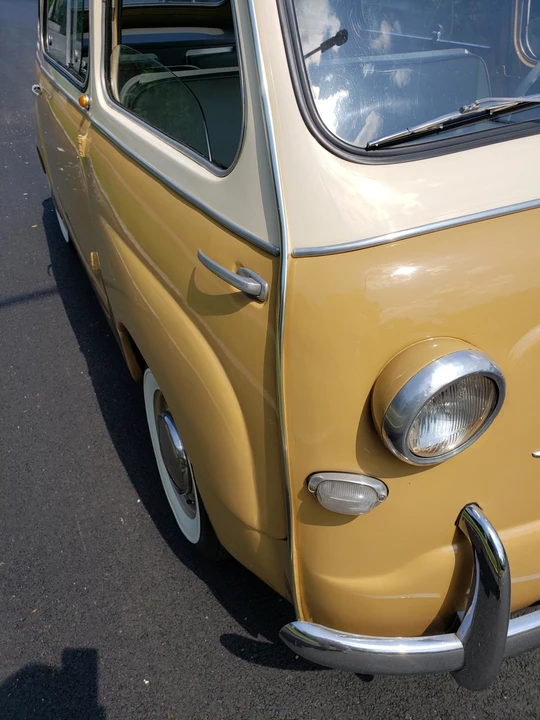 1957 Fiat 600 Multipla - Image 25 of 31