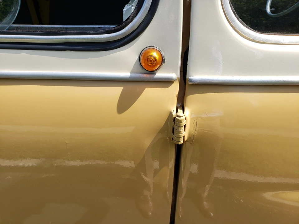 1957 Fiat 600 Multipla - Image 24 of 31
