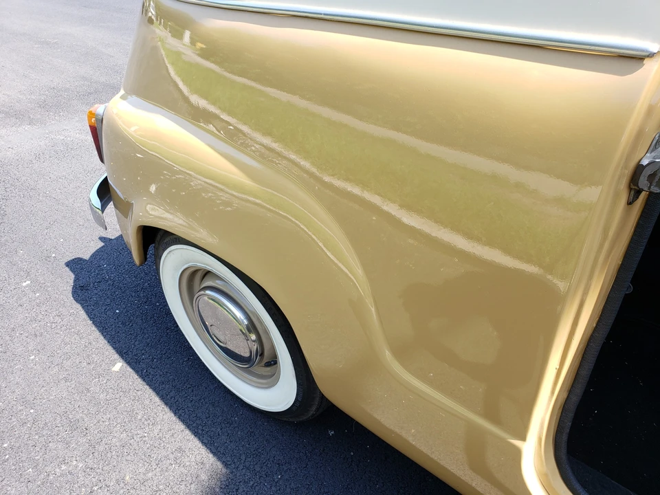 1957 Fiat 600 Multipla - Image 18 of 31