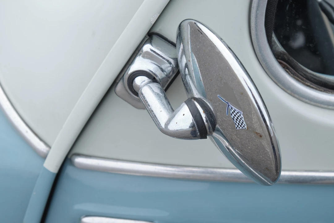 1957 Fiat 600 Multipla - Image 24 of 31
