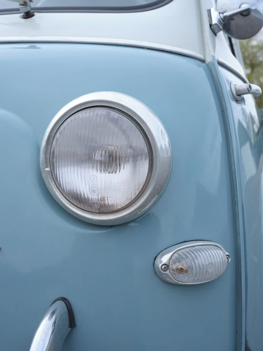 1957 Fiat 600 Multipla - Image 20 of 31