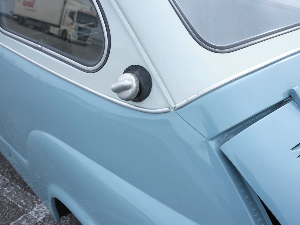 1957 Fiat 600 Multipla - Image 27 of 31
