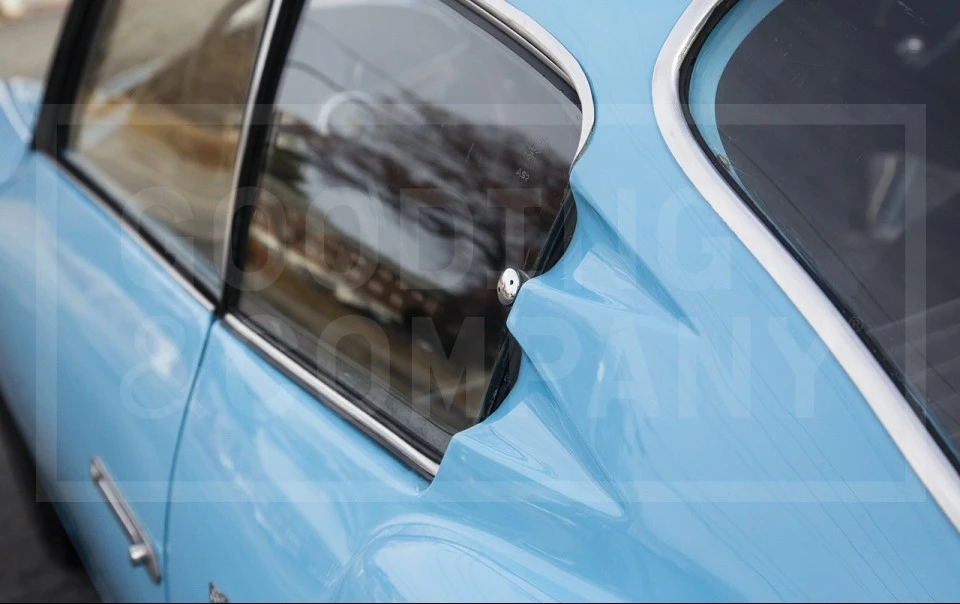 1957 Abarth 750 - Image 5 of 8