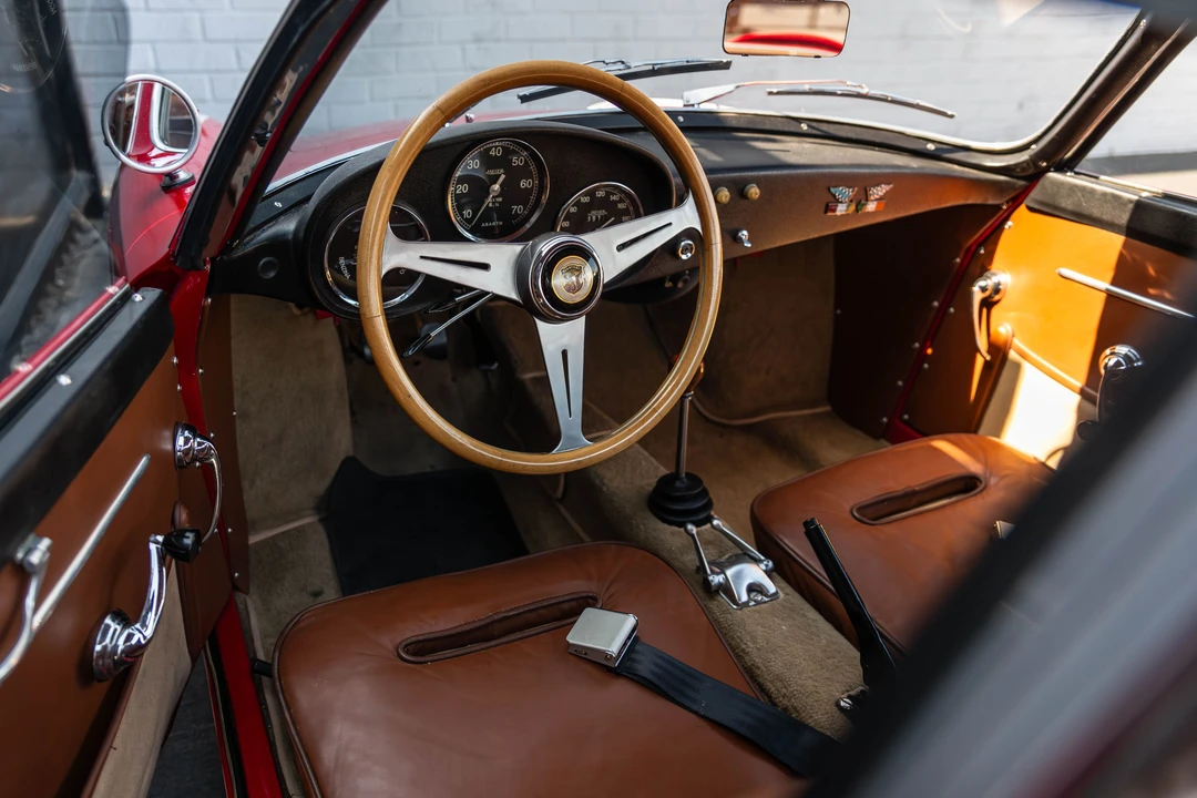 1957 Abarth 750 - Image 25 of 31