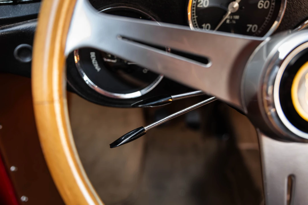 1957 Abarth 750 - Image 31 of 31
